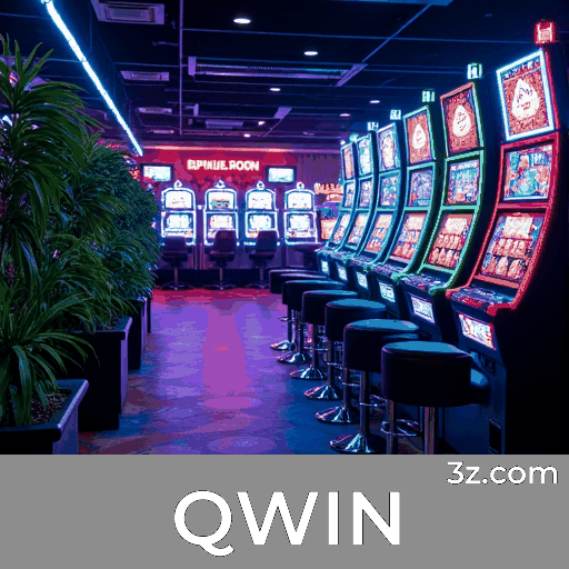 Diversos jogos de caça-níqueis