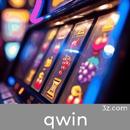 qwin: Descubra Bônus e Ofertas Exclusivas