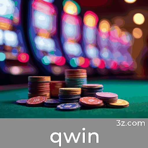 Qwin: Seu Cassino Online Confiável e Seguro