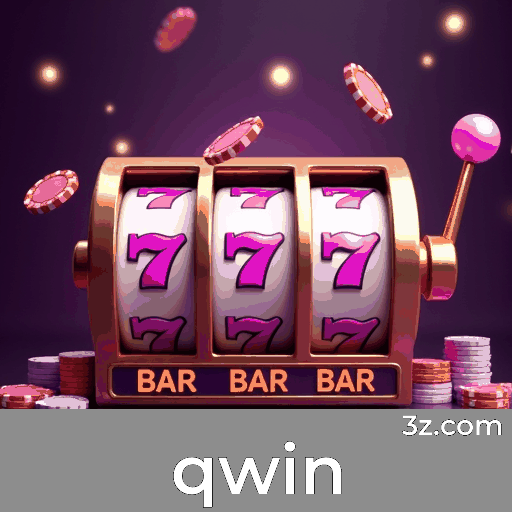 Qualidade Superior de Jogos no qwin: Variedade e Destaques