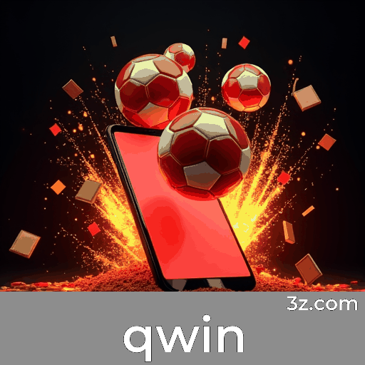 Qwin: Plataforma de Apostas Segura e Confiável
