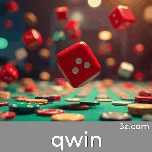 Aprenda Estratégias de Jogos no Qwin e Domine o Jogo!