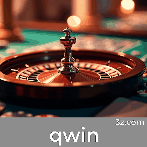 Qwin: Seu Cassino Online Confiável e Seguro