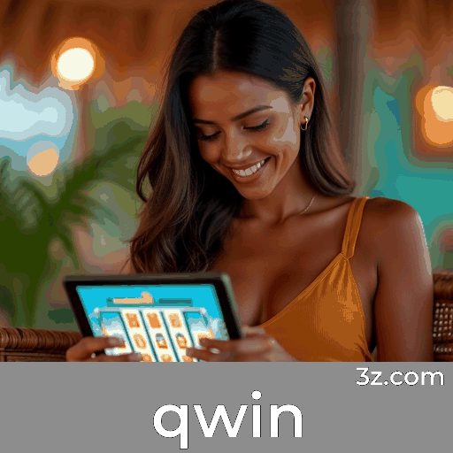Qwin: Especialista em Apostas Esportivas no Brasil