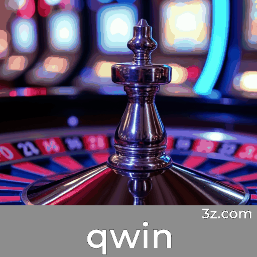 Qwin: Desbloqueie Bônus e Ofertas Exclusivas!